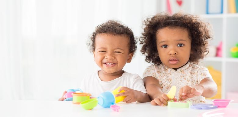 Réaliser une dînette soi-même